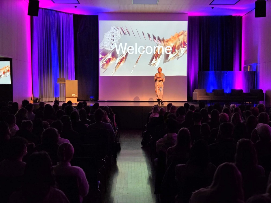 Design Week St.Gallen